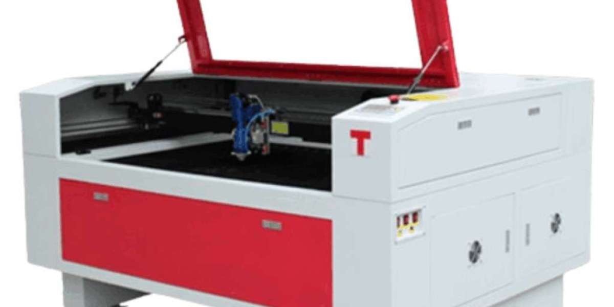 How Laser Cutter Machines Are Revolutionizing Precision Manufacturing in 2026 | Lunex Machine