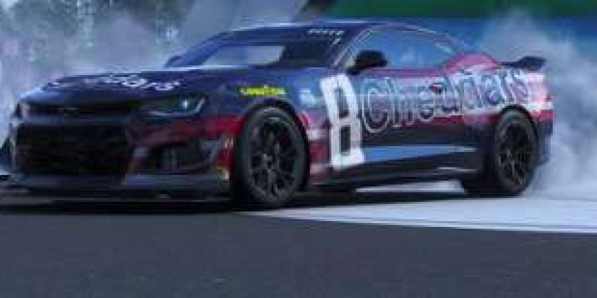 EZBUFF: Buy FH6 Credits for Competitive Advantage in Online Races