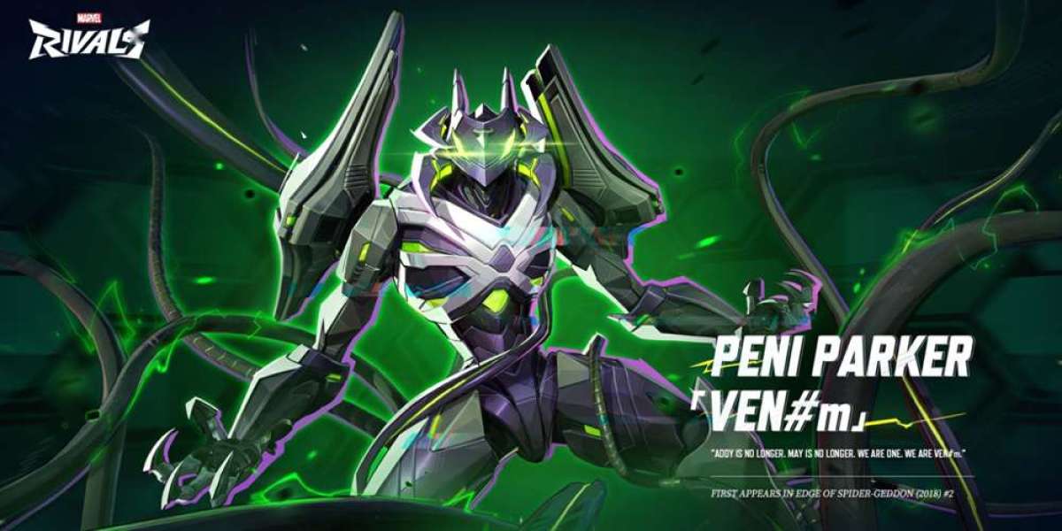 Marvel Rivals: noticias sobre skins de PlayStation y roster de lanzamiento