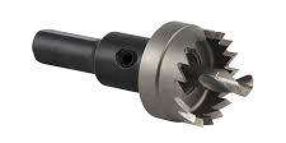 Why Select fangda-tools Hole Saw Cutter for Material Processing?