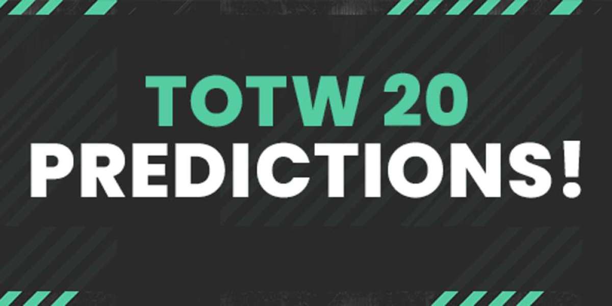 Predicciones del TOTW 20: principales destacados y momentos