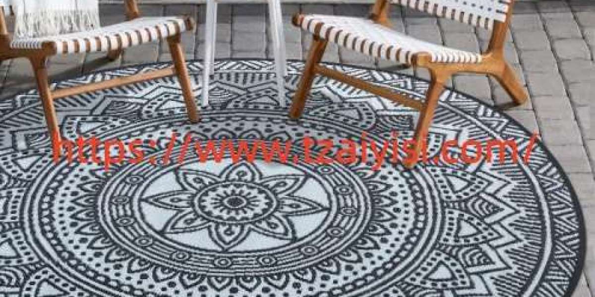 Which Benefits Does Aiyisi Camping Carpet Exporter Bring to International Markets