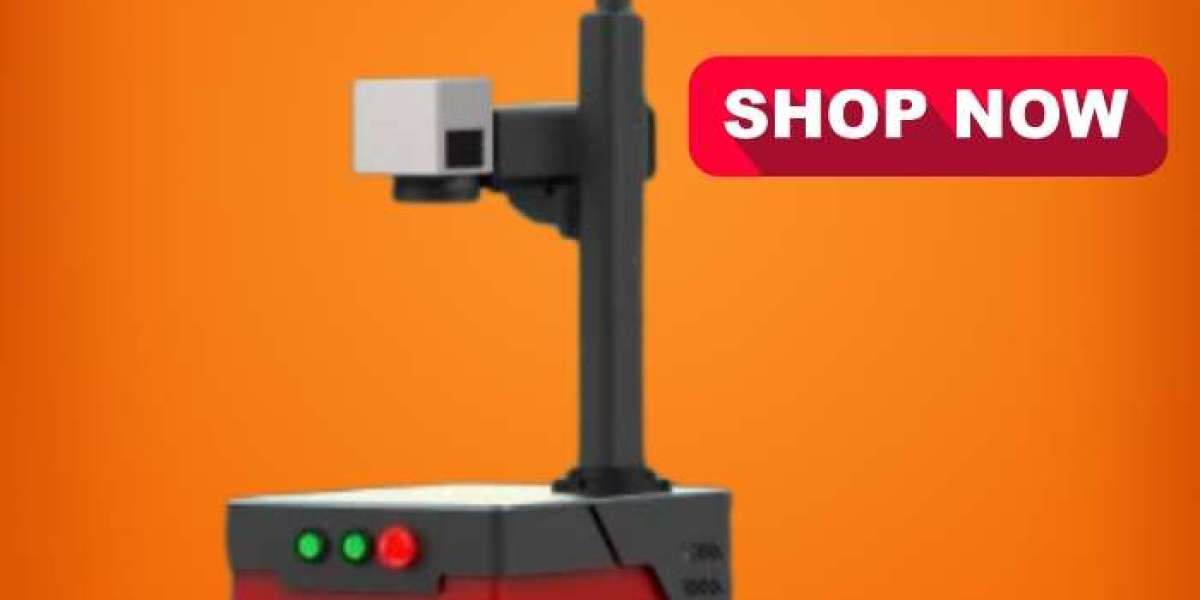 Máquina de Limpeza a Laser Portátil: A Nova Referência em Limpeza Industrial Moderna
