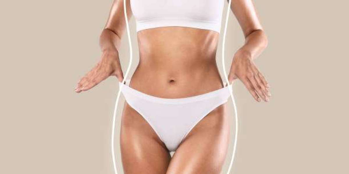 Liposuction in Riyadh: Addressing Stubborn Fat with Precision