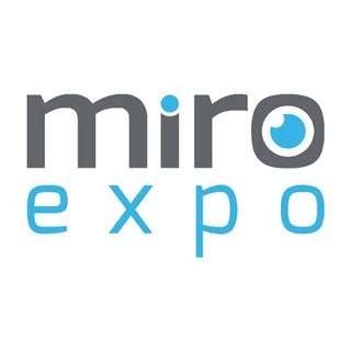 Miro Expo Profile Picture