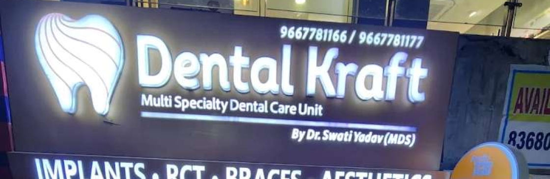 Dental Kraft Cover Image