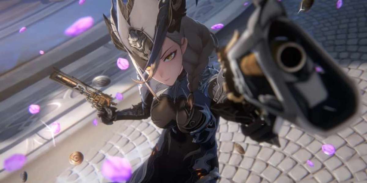 Guía de desbloqueo de personajes de Duet Night Abyss: Noche en Dueto