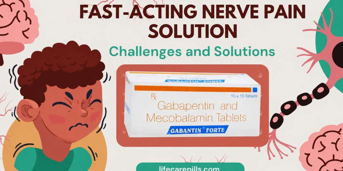 What Stops Nerve Pain Immediately?