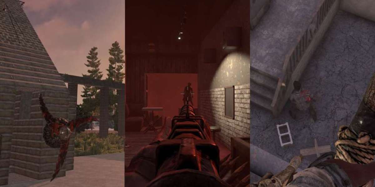 Clasificación de atributos de 7 Days To Die: Mejores ventajas para 2024