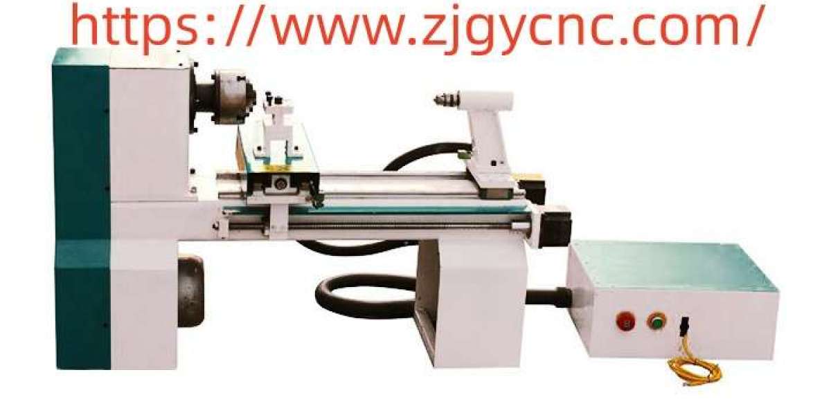 Can Zjgycnc Mini CNC Lathe Improve Daily Manufacturing Efficiency