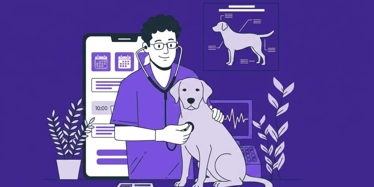 Pet Care App Development: Features, Market & Cost Estimation