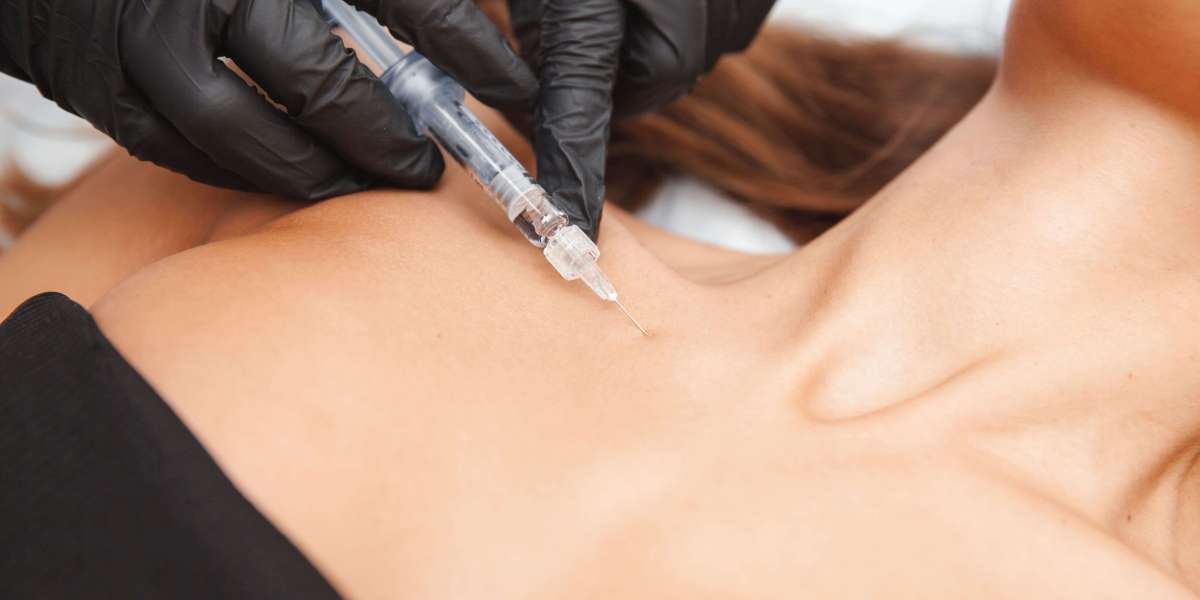Medical opinions on safety of breast filler procedures