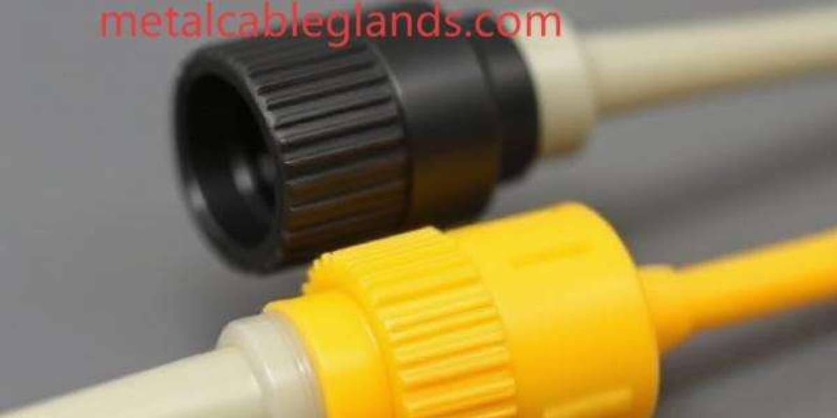 Waterproof Breathable Valve Metalcableglands Industrial Airflow Solutions