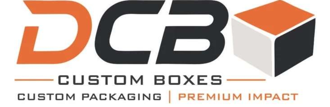 dcustom boxes Cover Image
