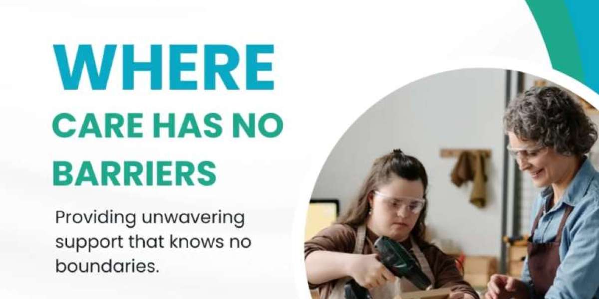 NDIS Providers Melbourne: Finding the Right Support for Your Need