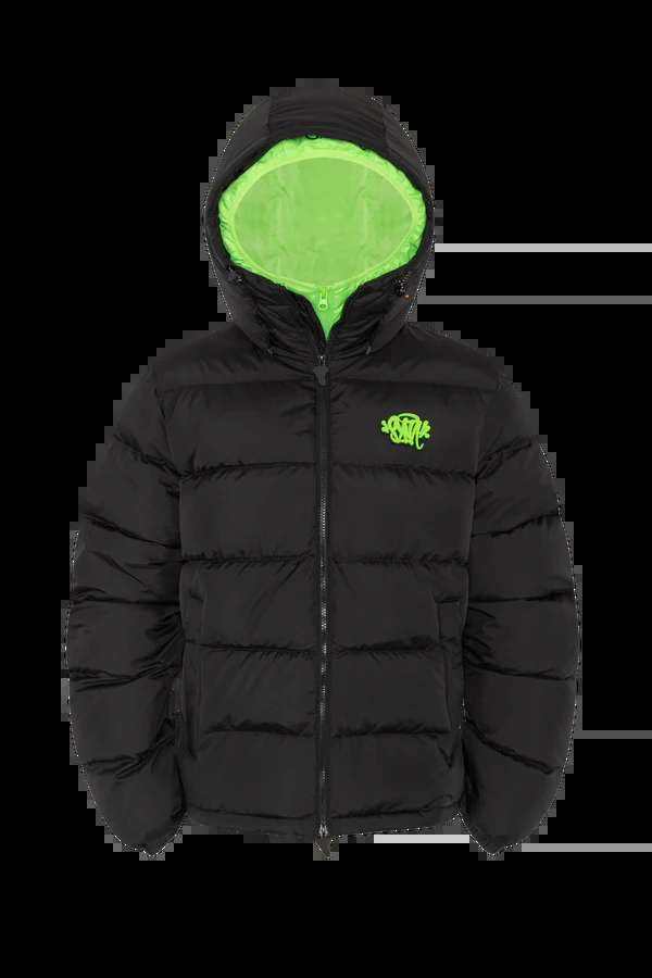 Syna Clothing Profile Picture