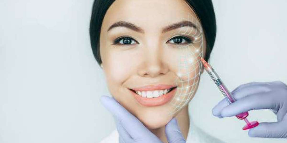 Belotero Fillers in Dubai: Are They Right for Your Skin Type?