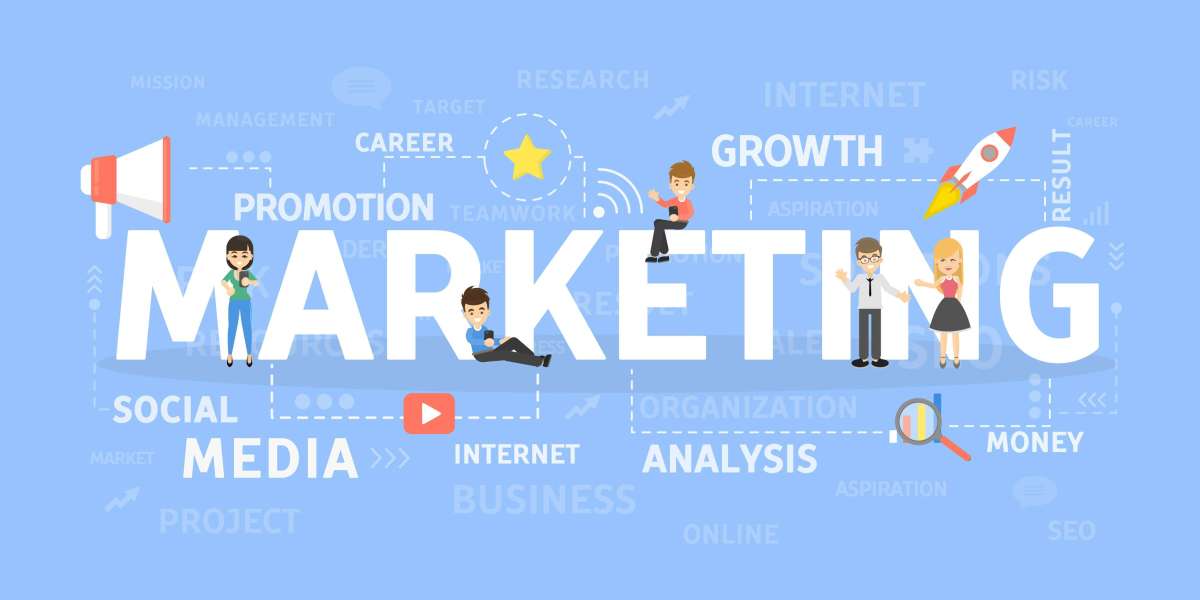 How an Offline Marketing Agency Helps Businesses Reach Local Customers More Effectively