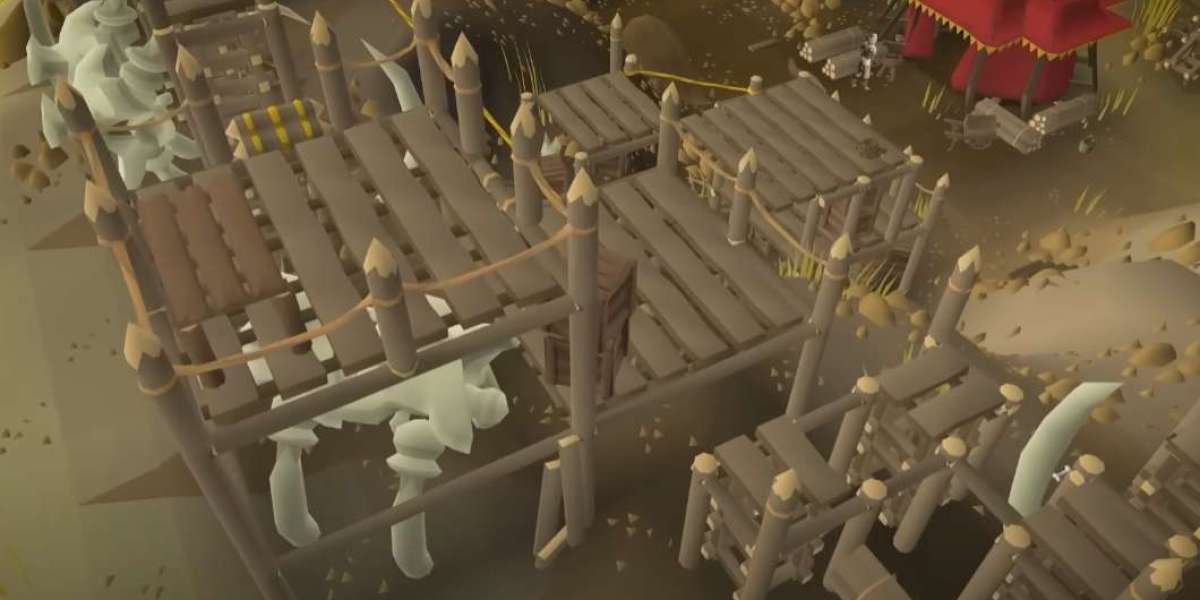 RSorder-OSRS: The New Fractured Archive Shield Might Be the Biggest Defensive Upgrade Ever