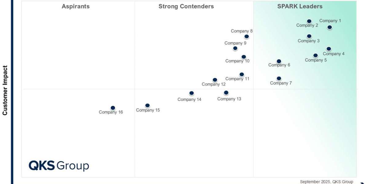 Software Composition Analysis Market: Trends, Risks, and Strategic Insights
