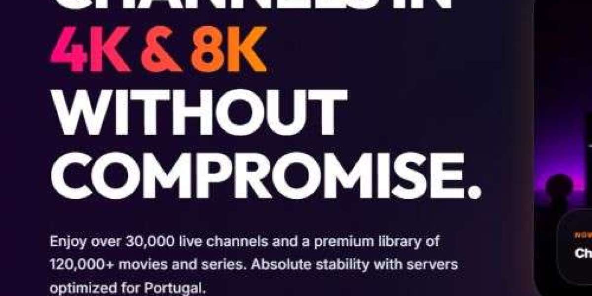 How to Choose IPTV em Portugal