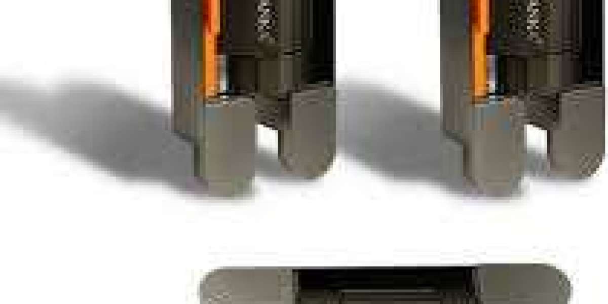 Precision Manufacturing Approaches for Modern Hardware Systems