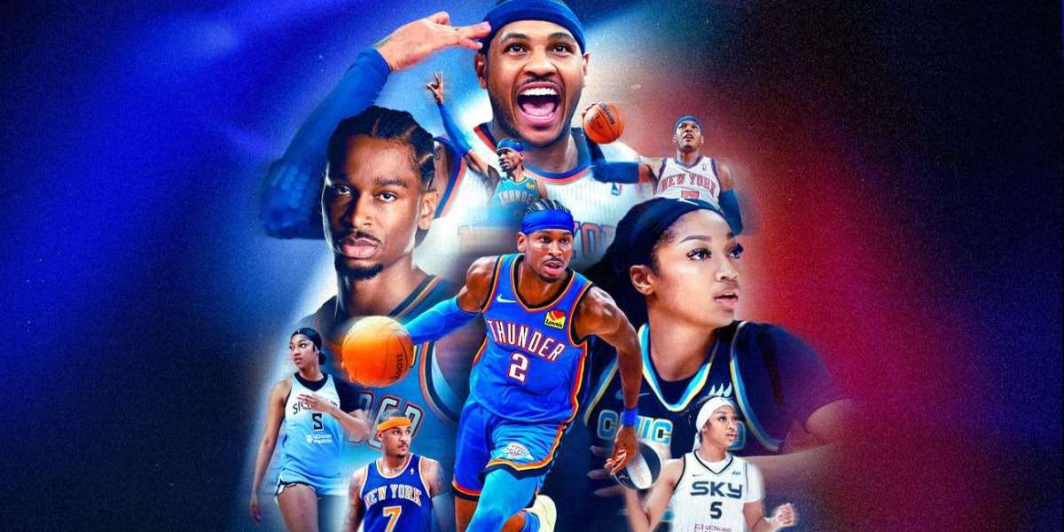 MMOexp NBA 2K26: Your First Stop Should Be Here