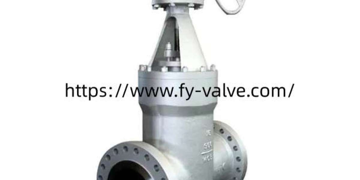 Why Engineers Prefer Fangyuan Expanding Gate Valve In Modern Pipelines?