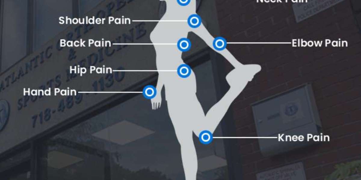 Pain Management Staten Island