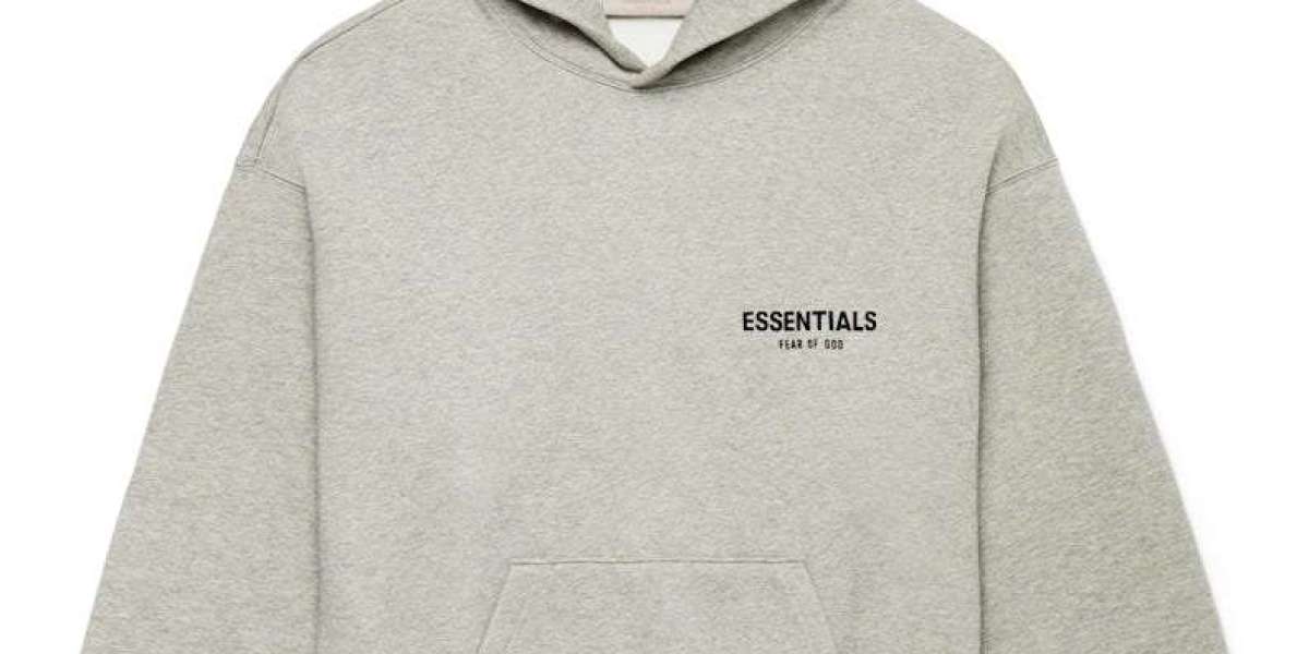 Why Essentials and Sudadera Essentials Belong in Every Wardrobe