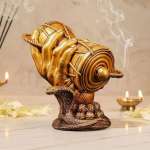 Lord Shiva idol For Dashboard Profile Picture