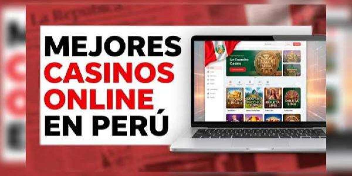 Análisis Completo de los Mejores Casinos Online: Innovación, Tecnología y Futuro Digital 2026