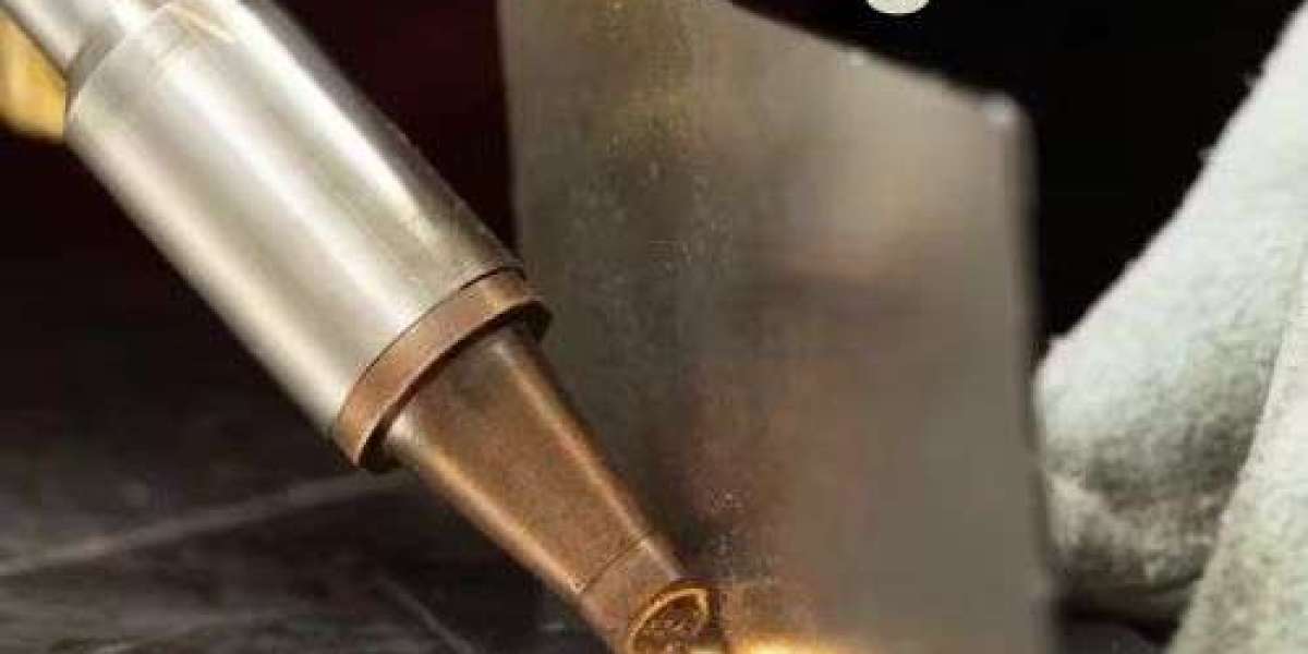 Stainless Laser Welding Solutions for Stronger Industrial Performance