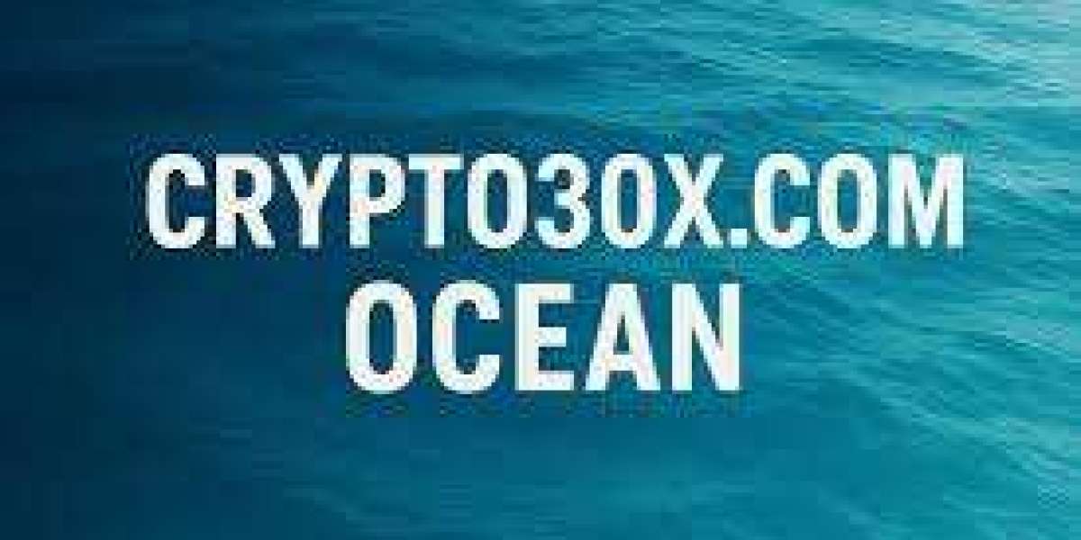 Crypto30x.com Ocean: Everything You Need to Know Today
