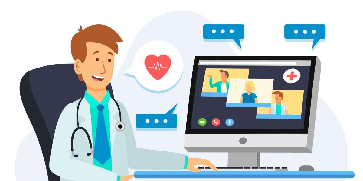 Ditching the Desk: The Student Guide to Running a Mobile Telehealth Care Network