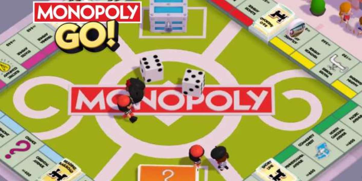 MMOEXP The Ultimate Monopoly Go Dice Management Guide: How to Maximize Every Roll and Build Sustainable Resource Growth