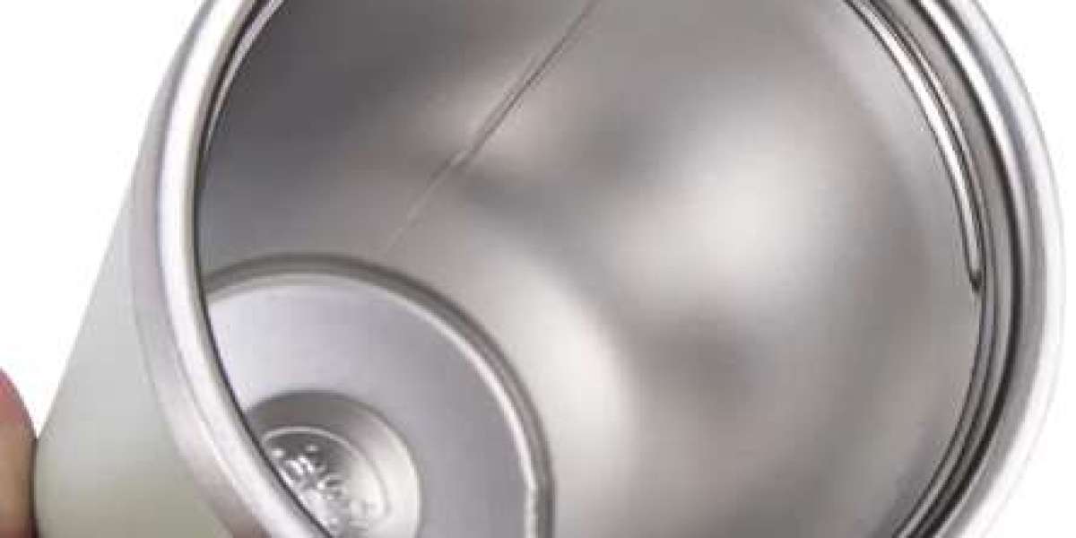 Mizhou Drinkware Manufacturing Advantages