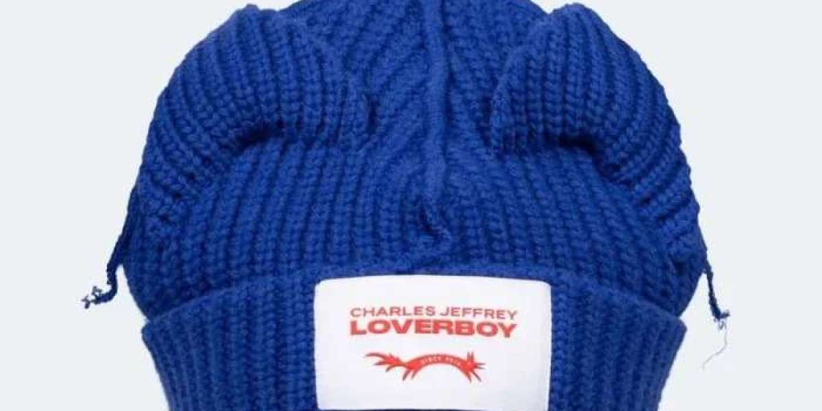 Loverboy Hat: A Bold Expression of Contemporary Streetwear Identity