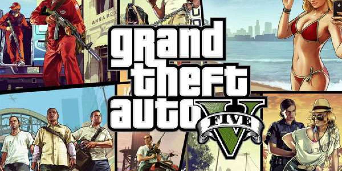 U4GM: Is Declasse Tampa GT Worth Buying in GTA Online
