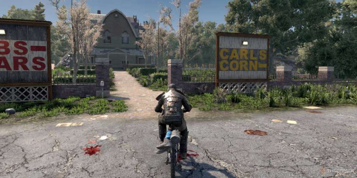 Super Corn en 7 Days to Die: Ubicación y usos