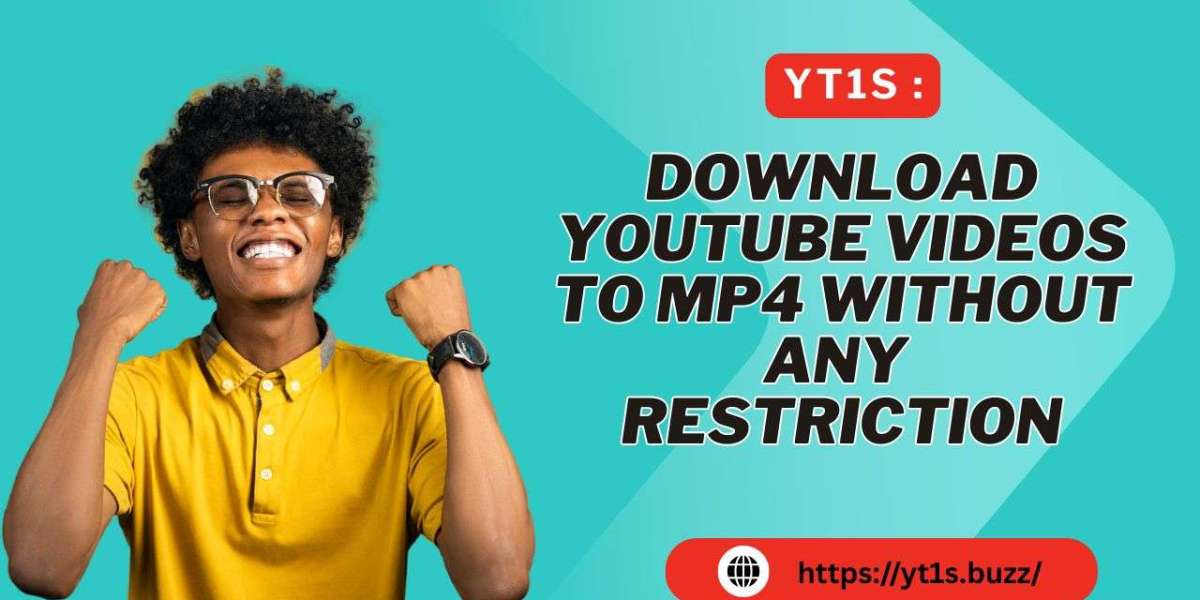 Download YouTube videos to MP4 without Any Restriction