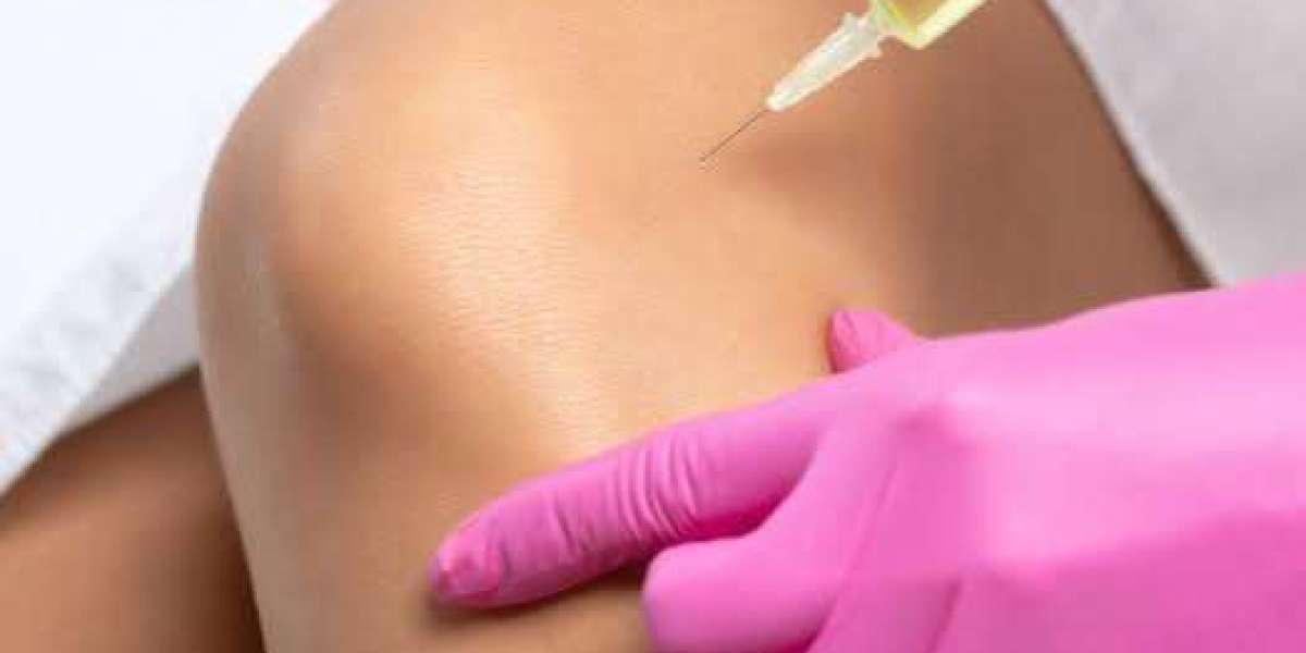 Ultimate Wellness Surge Stem Cell Therapy for Body Restoration
