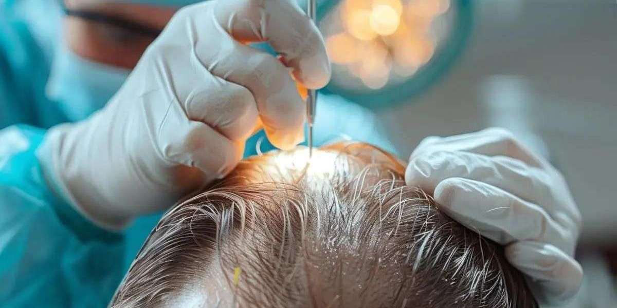 نصائح للحصول على أفضل سعر لزراعة الشعر في الرياض