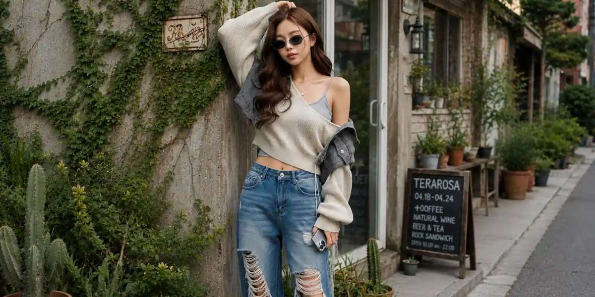Trendy Baggy Jeans for Men Every Wardrobe Needs