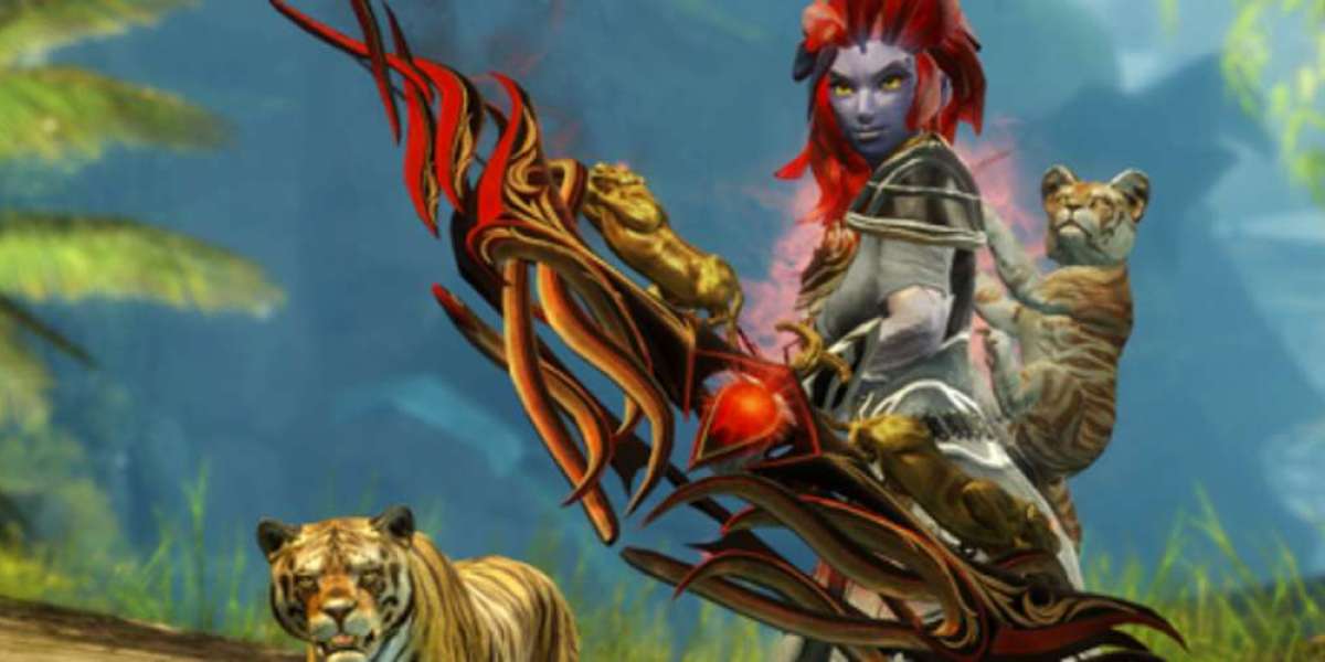 Guild Wars 2 Mobile: ArenaNet evalúa proyectos
