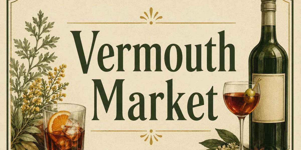 North America Vermouth Market Growth and Demand Analysis: Industry Sizing and Forecasted Share by Country (2026–2034)
