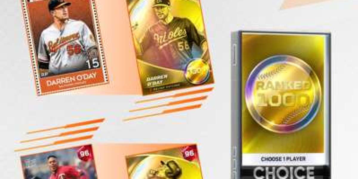Diamond Dynasty: Temporada de Clasificación, Headliner y Evento