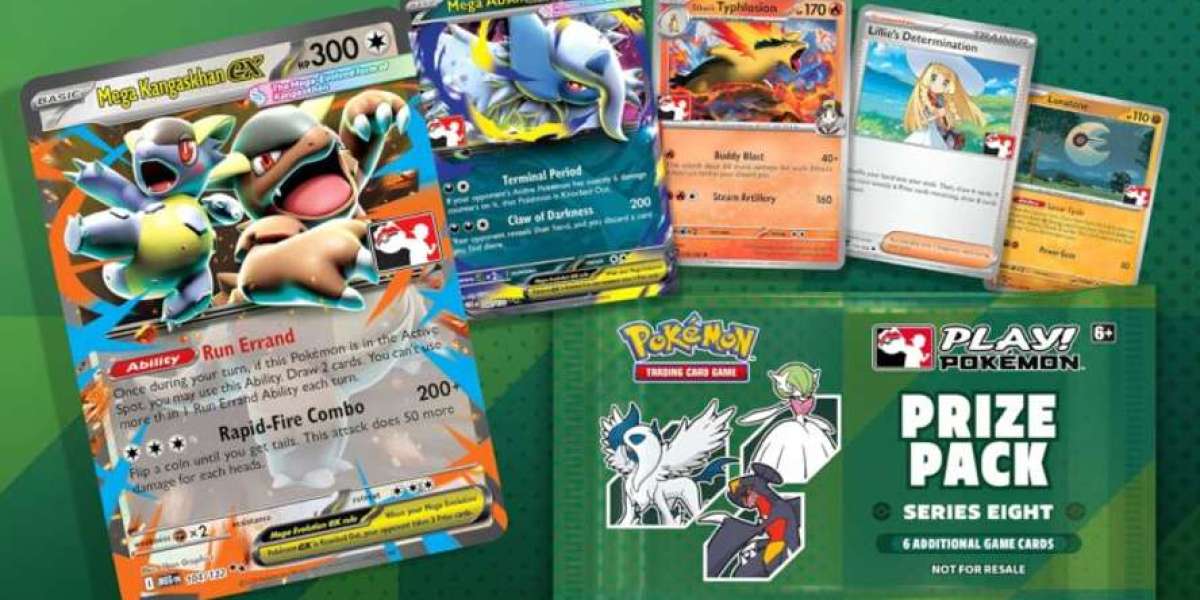Calendario de lanzamientos de Pokémon 2026: todos los aspectos destacados y cajas