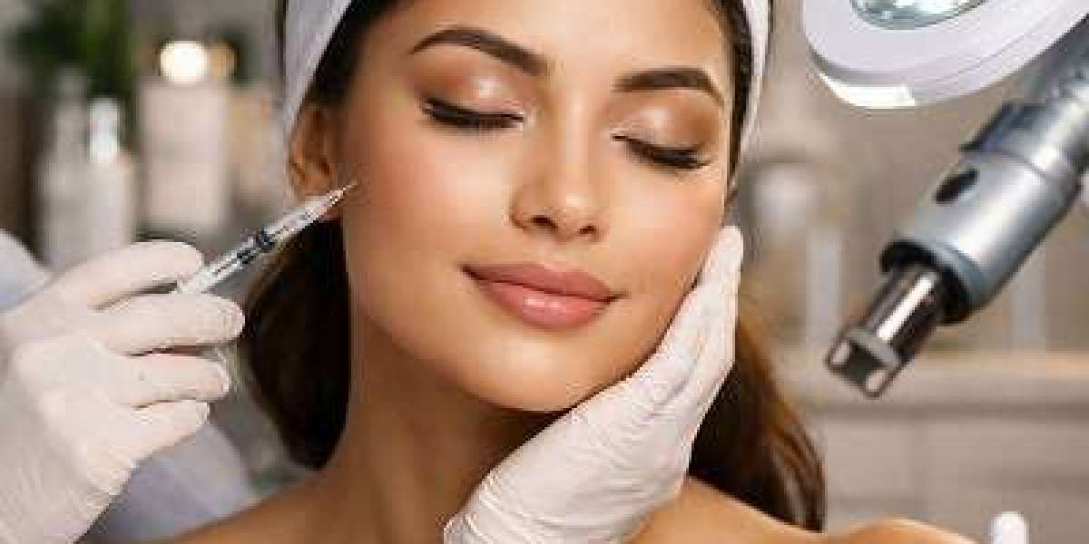 Enfield Royal Clinic: Advanced Aesthetic Excellence Center