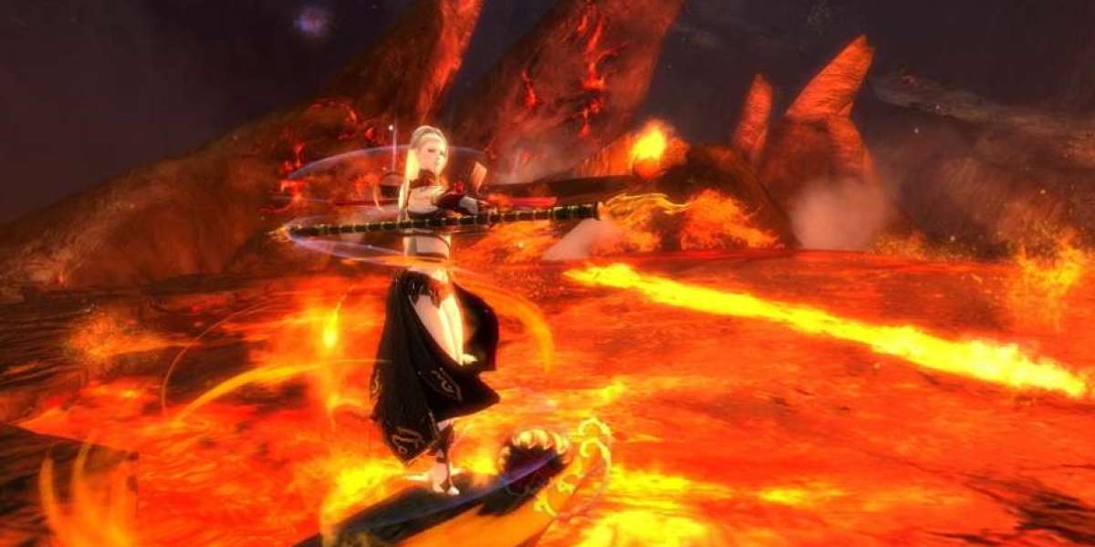 One Shots: Reto de capturas de MMO de envejecimiento